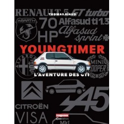 YOUNGTIMER L'AVENTURE DES GTI