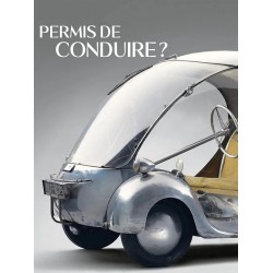 PERMIS DE CONDUIRE ?