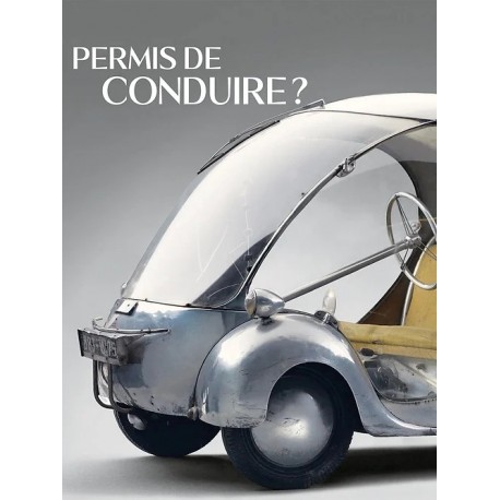 PERMIS DE CONDUIRE ?