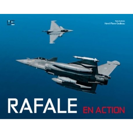 RAFALE EN ACTION