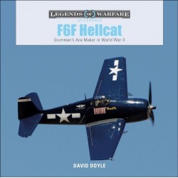 F6F HELLCAT GRUMMAN'S ACE MAKER IN WORLD WAR II