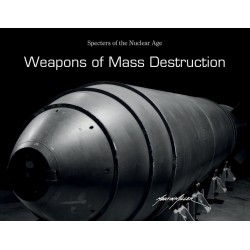 WEAPONS OF MASS DESTRUCTION