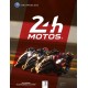 24 HEURES LE MANS MOTO 2022 - LE LIVRE OFFICIEL