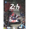 LE MANS 24 HOURS - 2022 OFFICIAL YEARBOOK - 90TH EDITION
