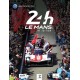 LES 24 HEURES DU MANS - LIVRE OFFICIEL 2022 - 90E EDITION