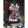 LES 24 HEURES DU MANS - LIVRE OFFICIEL 2022 - 90E EDITION