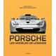 PORSCHE LES MODELES DE LEGENDE