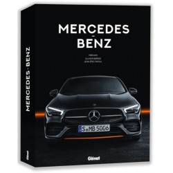 MERCEDES-BENZ COFFRET