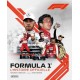 FORMULA 1 L'HISTOIRE OFFICIELLE