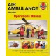 AIR AMBULANCE OPERATIONS MANUAL