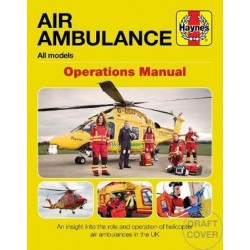 AIR AMBULANCE OPERATIONS MANUAL