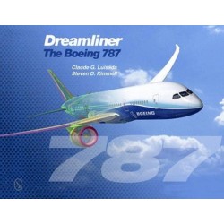 THE BOEING 787 DREAMLINER