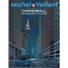 MICHEL VAILLANT - T11 - CANNONBALL