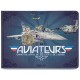 AVIATEURS - CARNET DE L'ARMEE DE L'AIR ET DE L'ESPACE