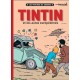 TINTIN ET LES AUTOS EUROPEENNES