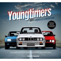 YOUNGTIMERS - NOUVELLE EDITION