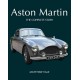 ASTON MARTIN THE COMPLETE STORY