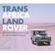 TRANS AFRICA LAND ROVER