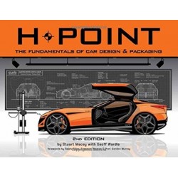 H-POINT SECOND EDITION