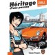 HERITAGE D'UNE PASSION T2 - RENAISSANCE