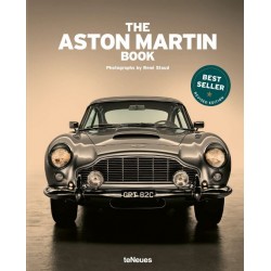 THE ASTON MARTIN BOOK