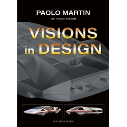 VISIONS IN DESIGN - PAOLO MARTIN