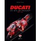 DUCATI - 20 ANS DE MOTOS GP