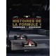 HISTOIRES DE LA FORMULE 1