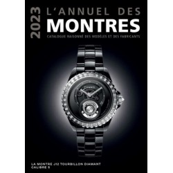 ANNUEL DES MONTRES 2023