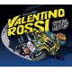 VALENTINO ROSSI - TOUTES SES MOTOS - ALBUM