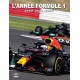 L ANNEE FORMULE 1 2020-2021-2022