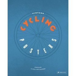 VINTAGE CYCLING POSTERS