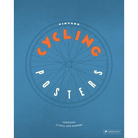 VINTAGE CYCLING POSTERS