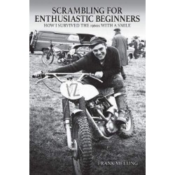 SCRAMBLING FOR ENTHUSIASTIC BEGINNERS