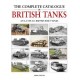 THE COMPLETE CATALOGUE OF BRITISH TANKS