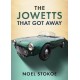 THE JOWETT THAT GOT AWAY