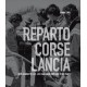 REPARTO CORSE LANCIA BETA SILHOUETTE LC1 LC2