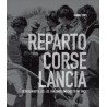 REPARTO CORSE LANCIA BETA SILHOUETTE LC1 LC2