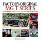 FACTORY-ORIGINAL MG T SERIES