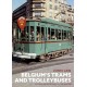 BELGIUM'S TRAMS AND TROLLEYBUSES