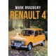 RENAULT 4 - MARK BRADBURY