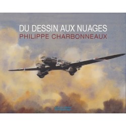 DU DESSIN AUX NUAGES, PHILIPPE CHARBONNEAUX