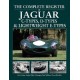 THE COMPLETE REGISTER OF JAGUAR C-TYPES, D-TYPES & LIGHTWEIGHT E-TYPE