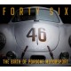 FORTY SIX - THE BIRTH OF PORSCHE MOTORSPORT