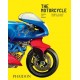 THE MOTORCYCLE - DESIGN ART DESIRE