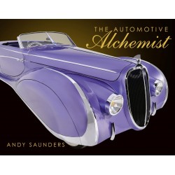 THE AUTOMOTIVE ALCHEMIST