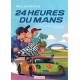 MES PREMIERES 24 HEURES DU MANS - LIVRE JEUNESSE