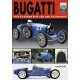 BUGATTI TYPE 35 GRAND PRIX CAR AND ITS VARIANTS - CAR CRAFT