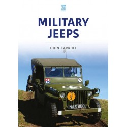 MILITARY JEEPS