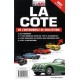 LA COTE DE L'AUTOMOBILE DE COLLECTION 2023